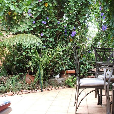 Cherry Tree Cottage B&B Linden Johannesbourg Extérieur photo