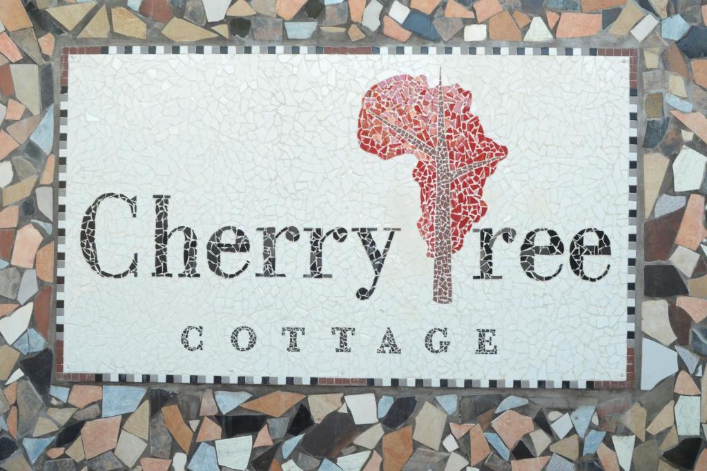 Cherry Tree Cottage B&B Linden Johannesbourg Extérieur photo