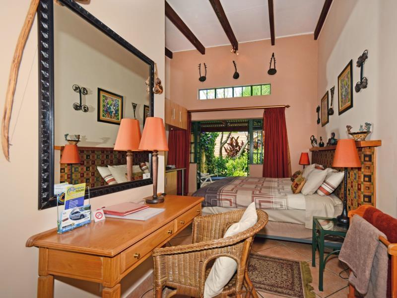 Cherry Tree Cottage B&B Linden Johannesbourg Extérieur photo