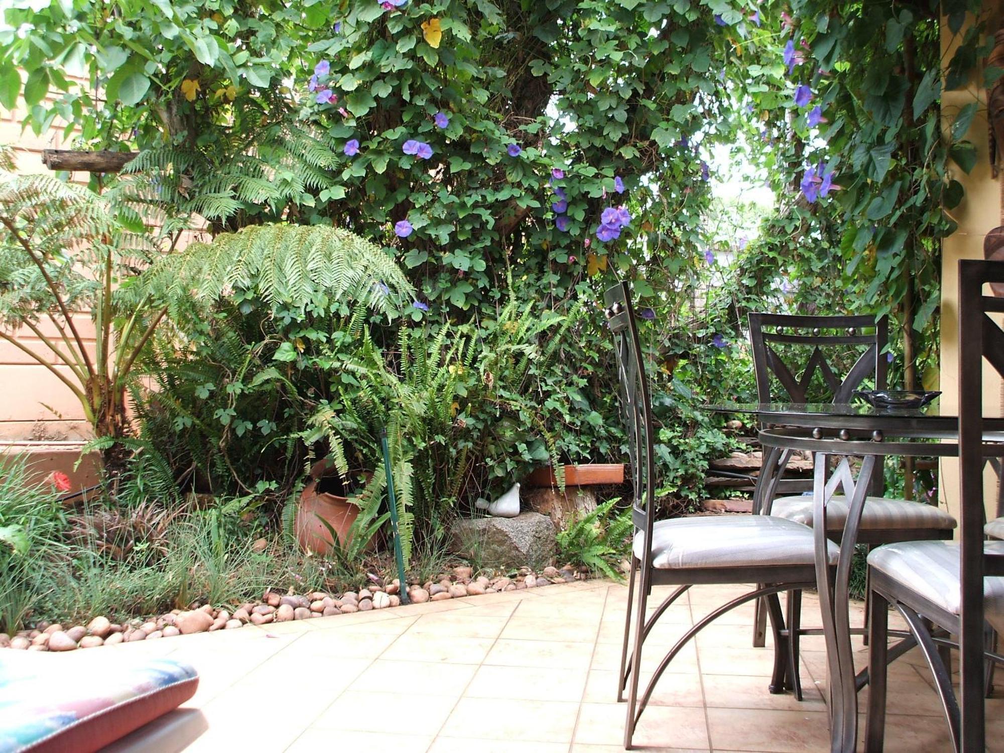Cherry Tree Cottage B&B Linden Johannesbourg Extérieur photo