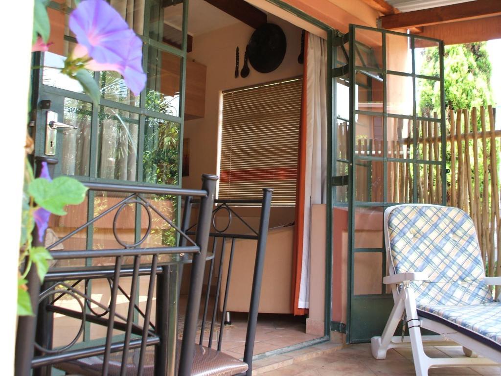 Cherry Tree Cottage B&B Linden Johannesbourg Chambre photo