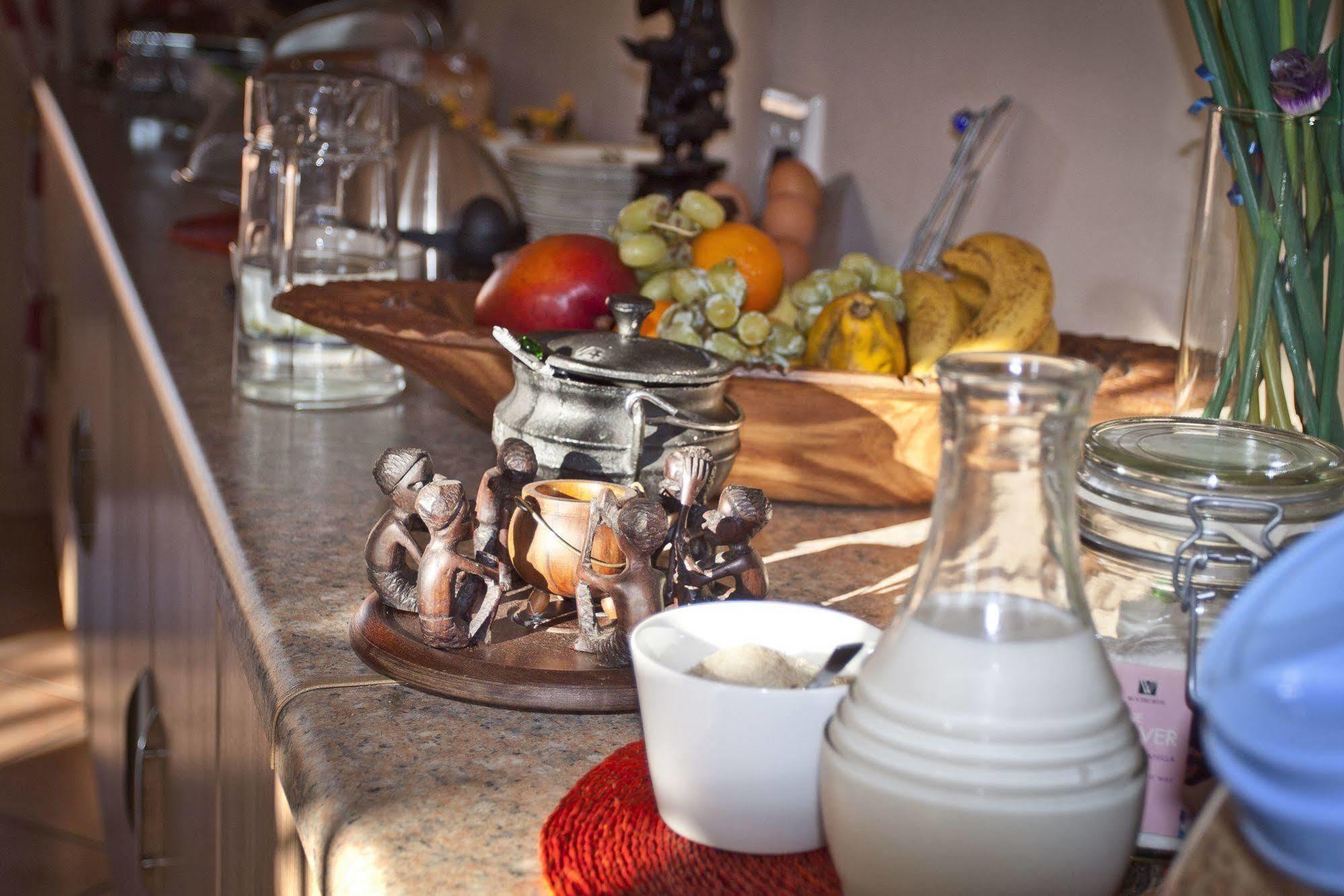 Cherry Tree Cottage B&B Linden Johannesbourg Extérieur photo